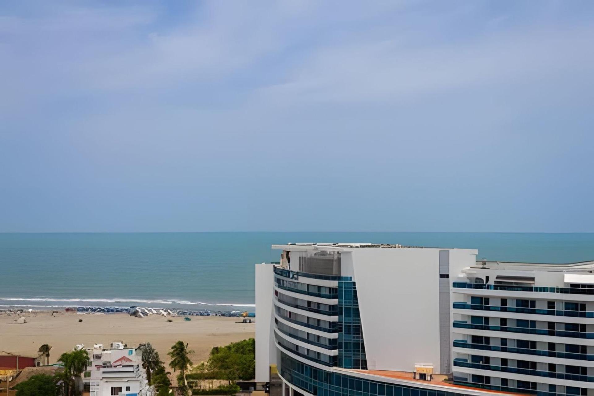 2 Morros Vistas. Piscina Appartement *